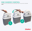 Chelino Diaper Champ - ChelinoBaby Online