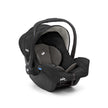 Joie Gemm™ Infant Car Seat in shale color, infant carrier, birth to 13 kg, airline certified, safe and affordable