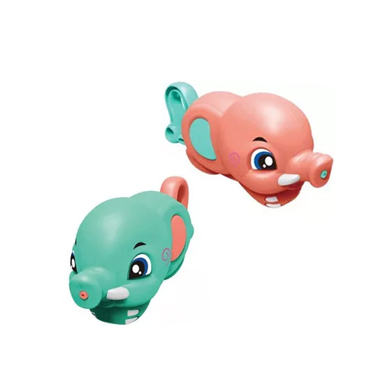 Happy Paddle Baby Bath Time Toys for Fun and Development