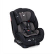 Joie Every Stages™ FX convertible car seat in coal color for birth to 7 years