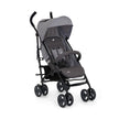 Joie Nitro™ Lx Stroller lightweight umbrella stroller in dark pewter for children up to 15 kg