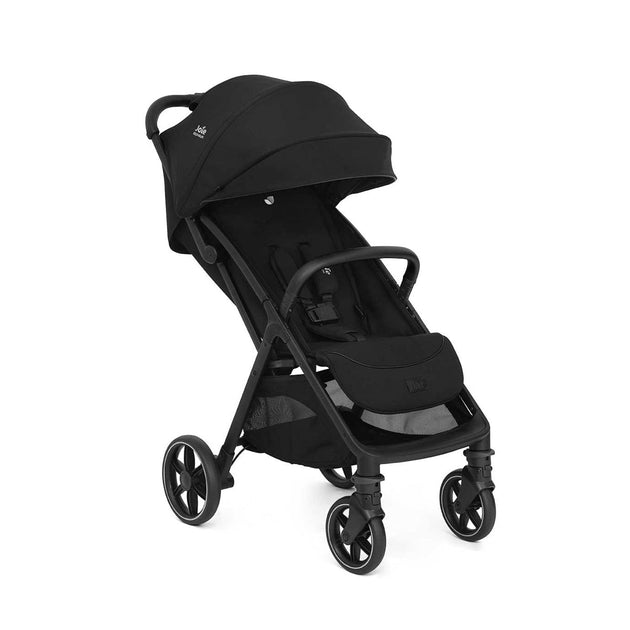 Joie Parcel™ LX Stroller Eclipse lightweight travel stroller with compact fold