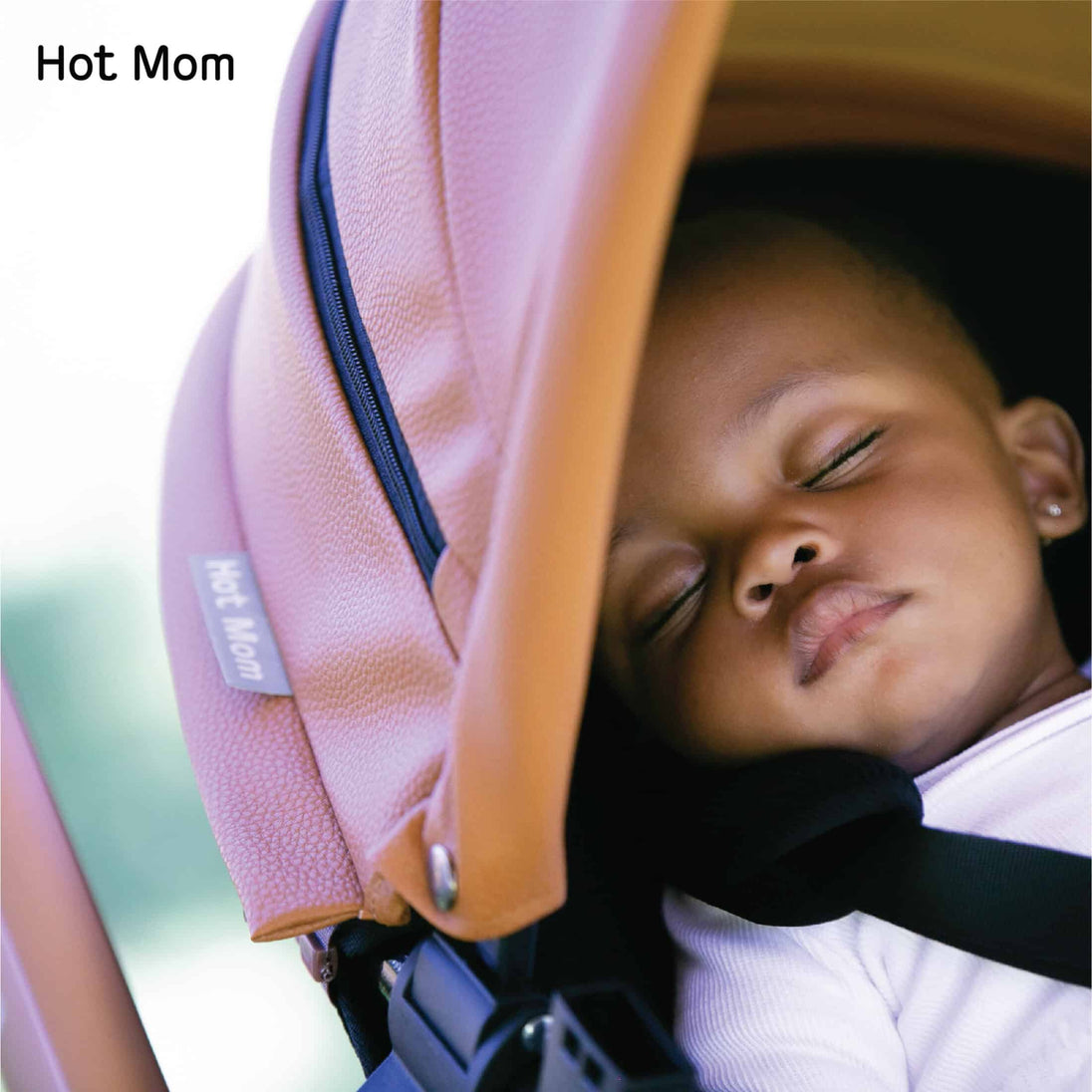 hot mom stroller south africa HotMom Cocoon Grey