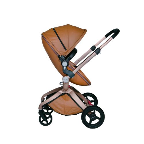 HotMom Cocoon Toffee