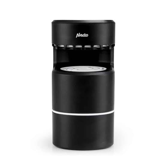 Alecto BC-14 - Insect Lamp, harmless to humans and pets, black - ChelinoBaby Online