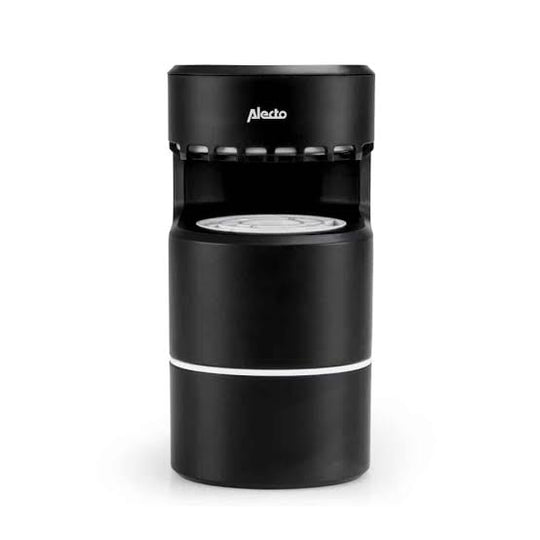 Alecto BC-14 - Insect Lamp, harmless to humans and pets, black - ChelinoBaby Online