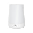 Momcozy Baby Sound Machine with LED lamp and app remote control for soothing sleep