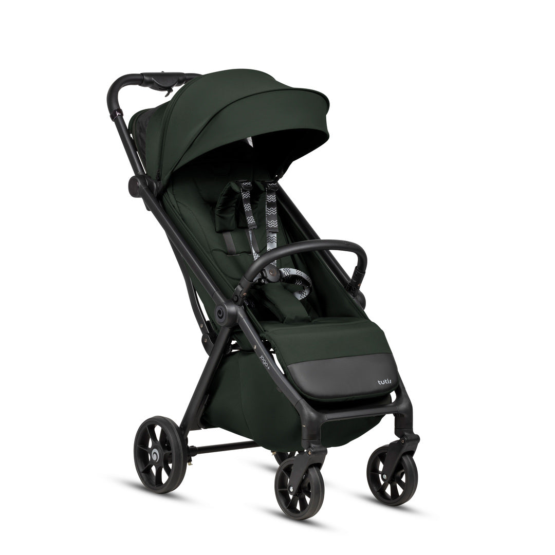 Tutis Jogo+ Stroller