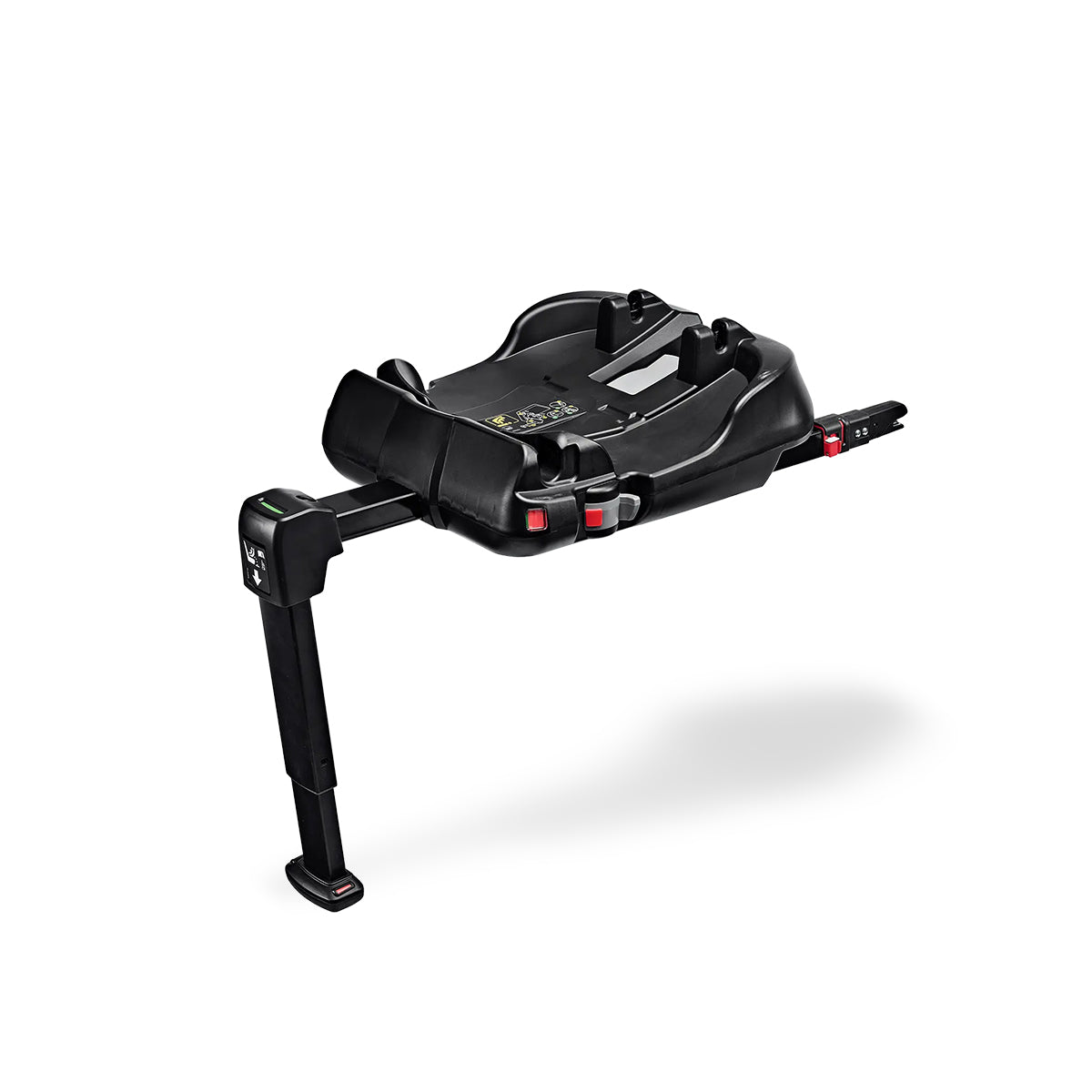 Doona X ISOFIX Base Black
