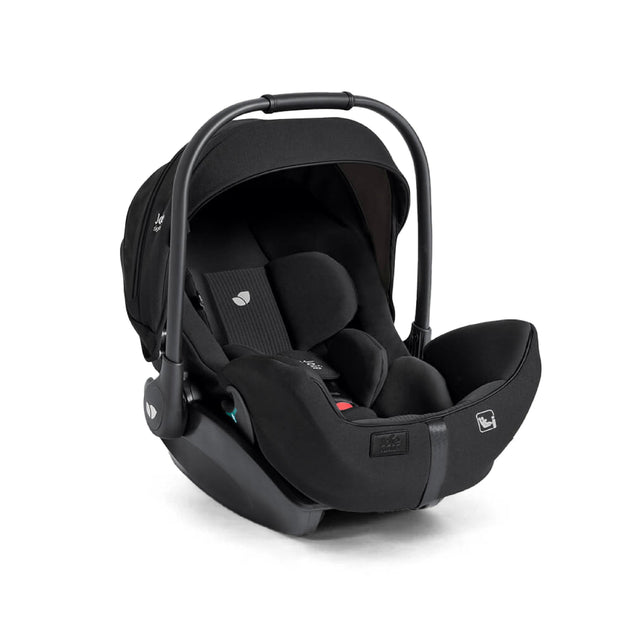 Joie Signature i-Level Pro infant car seat in Eclipse with deep reclining and ergonomic design