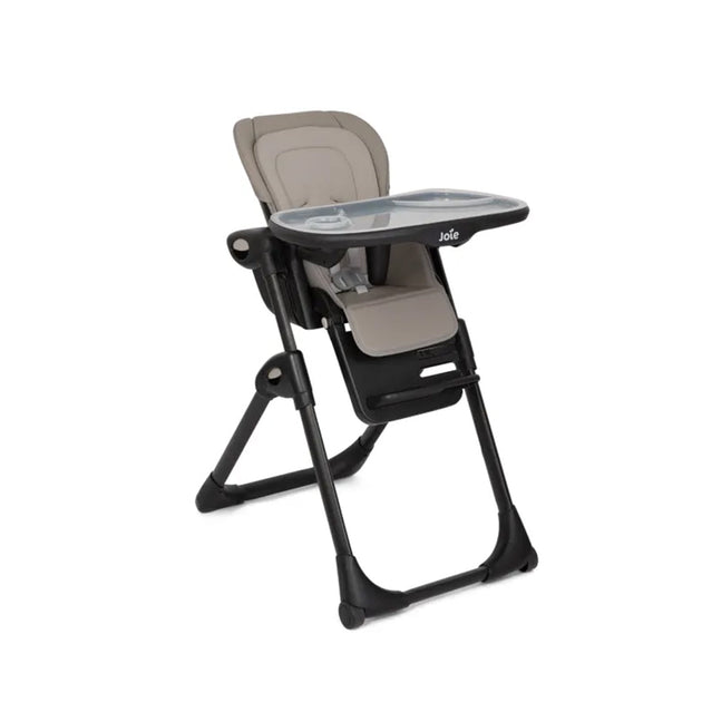 Joie Mimzy™ Recline High Chair 2in1 baby highchair and table chair combo from birth to toddler