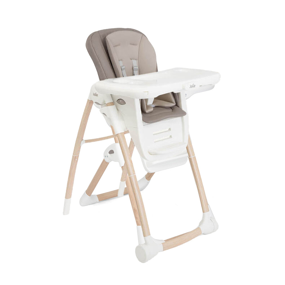 Joie Multiply™ High Chair multi-mode adjustable seat for children 6 months to 6 years