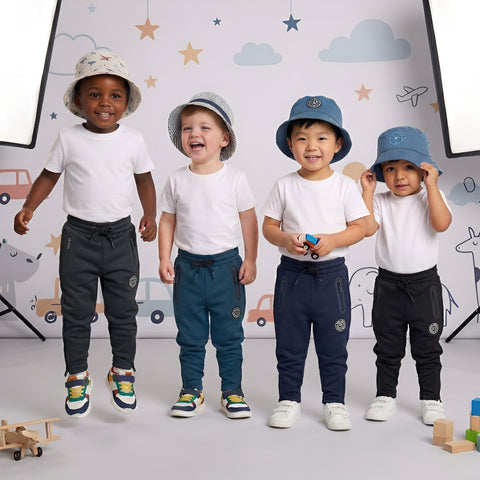 Klevas Kids
