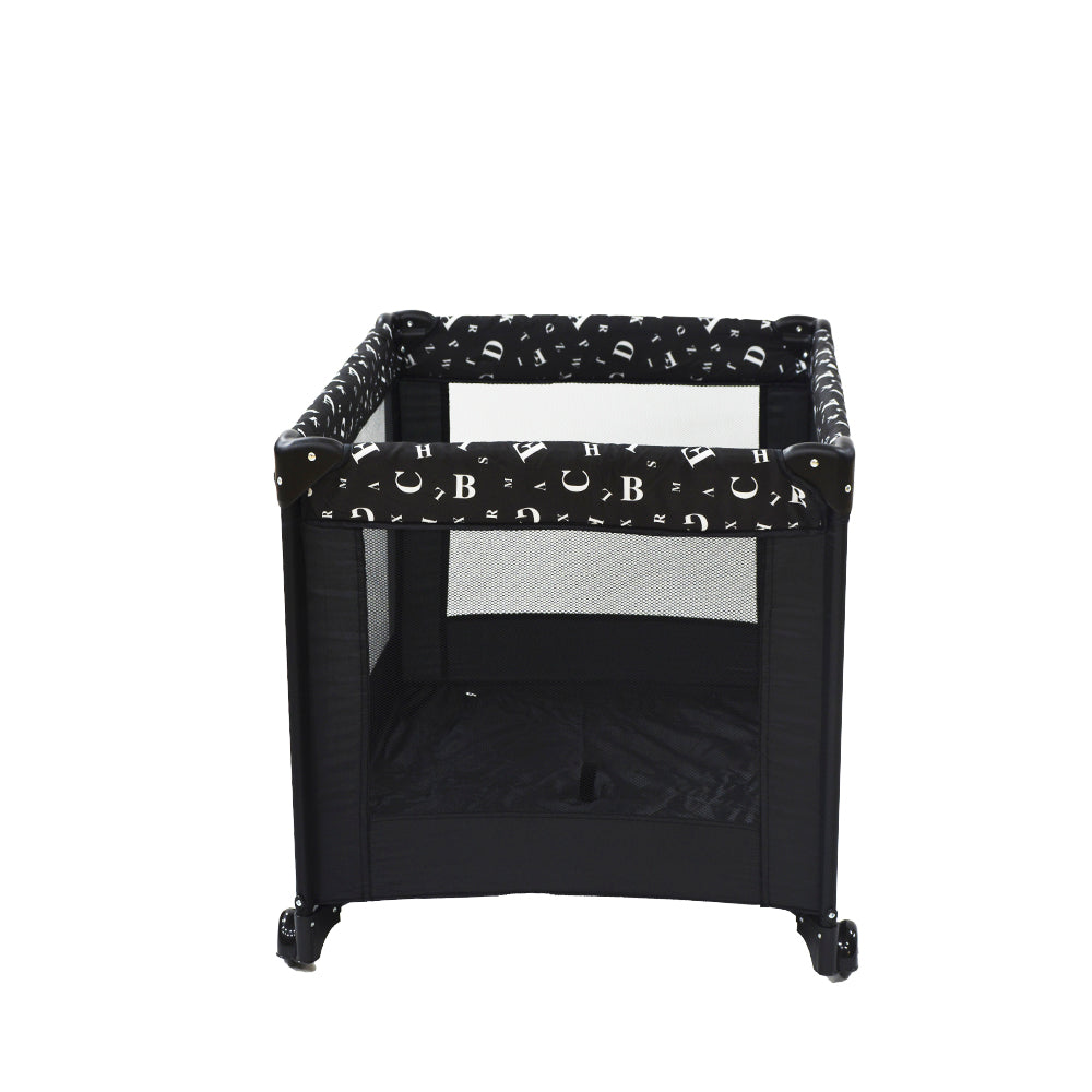 Leya Camp Cot - ChelinoBaby Online