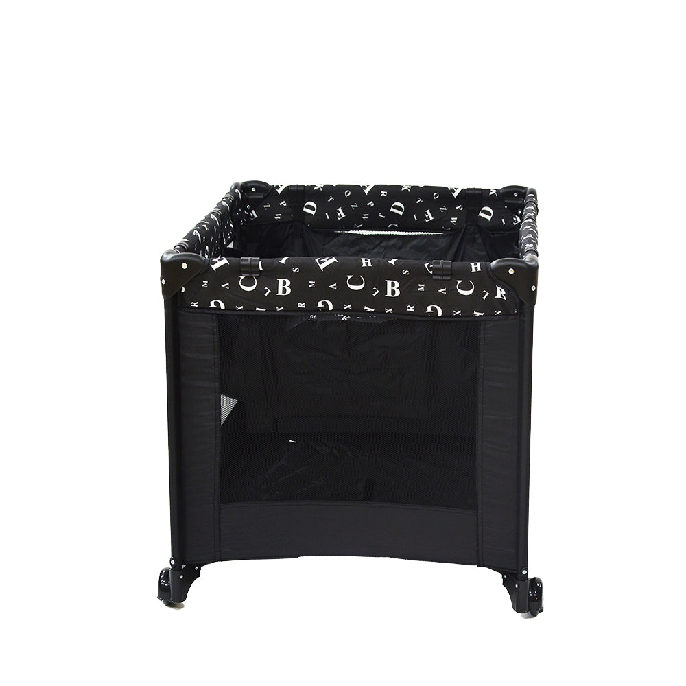 Chelino camp cot mattress size outlet