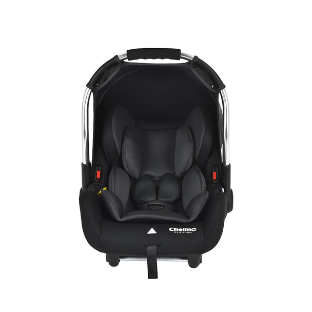 Lunar Twin Car Seat - ChelinoBaby Online