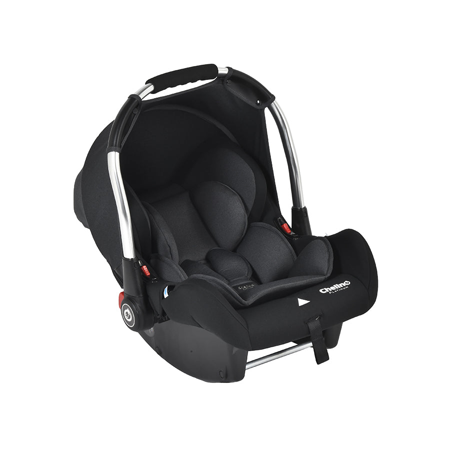 Lunar Twin Car Seat - ChelinoBaby Online