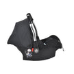 Lunar Twin Car Seat - ChelinoBaby Online