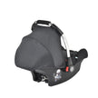 Lunar Twin Car Seat - ChelinoBaby Online