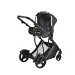 Lunar Twin Car Seat - ChelinoBaby Online