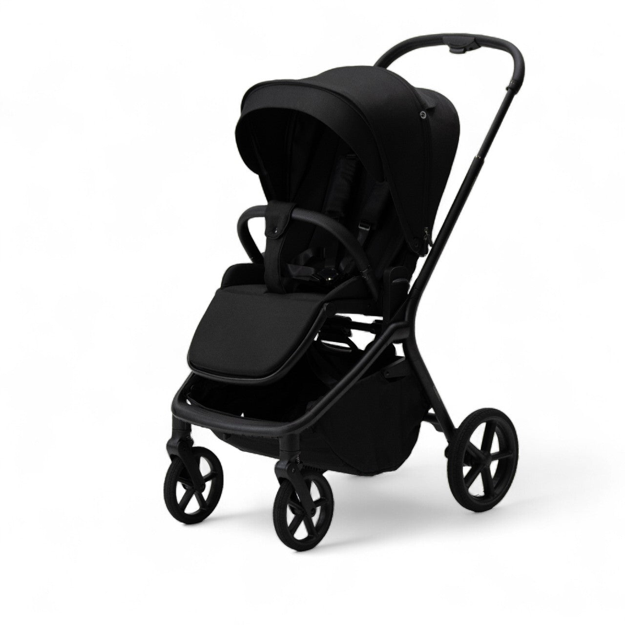 Lunar Urbn with Tulip i-Size Car Seat