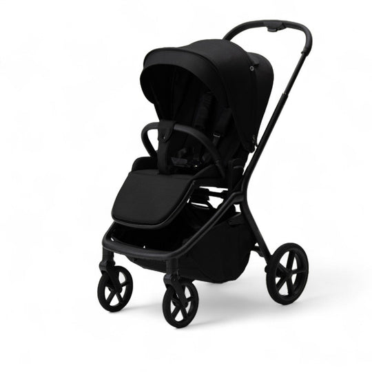 Lunar Urbn Stroller Black