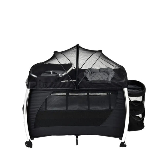 Lyly Deluxe Camp Cot - ChelinoBaby Online