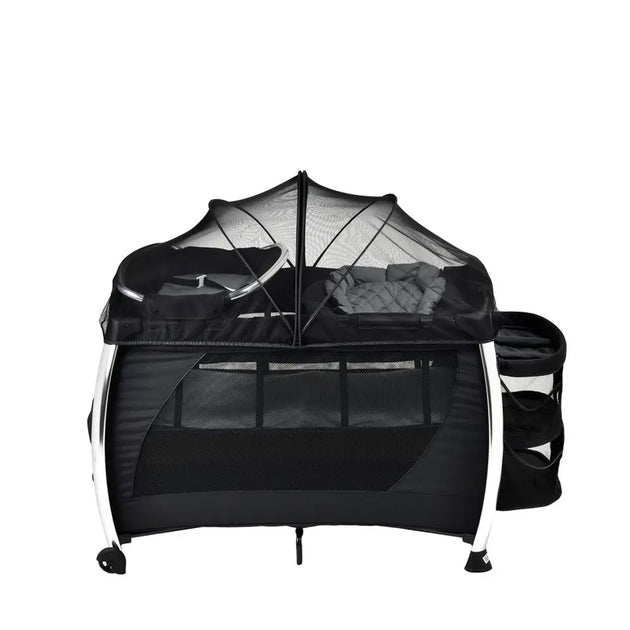 Lyly Deluxe Camp Cot - ChelinoBaby Online