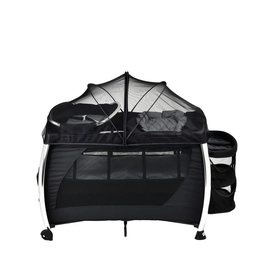 Lyly Deluxe Camp Cot - ChelinoBaby Online
