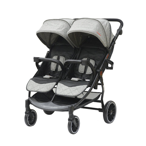 Twin Strollers