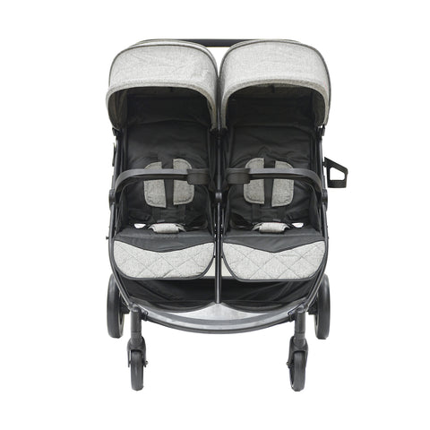 Twin Strollers