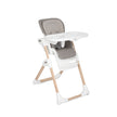 Joie Mimzy™ Recline High Chair adjustable 2in1 highchair and table chair combo for birth to toddler up to 15 kg