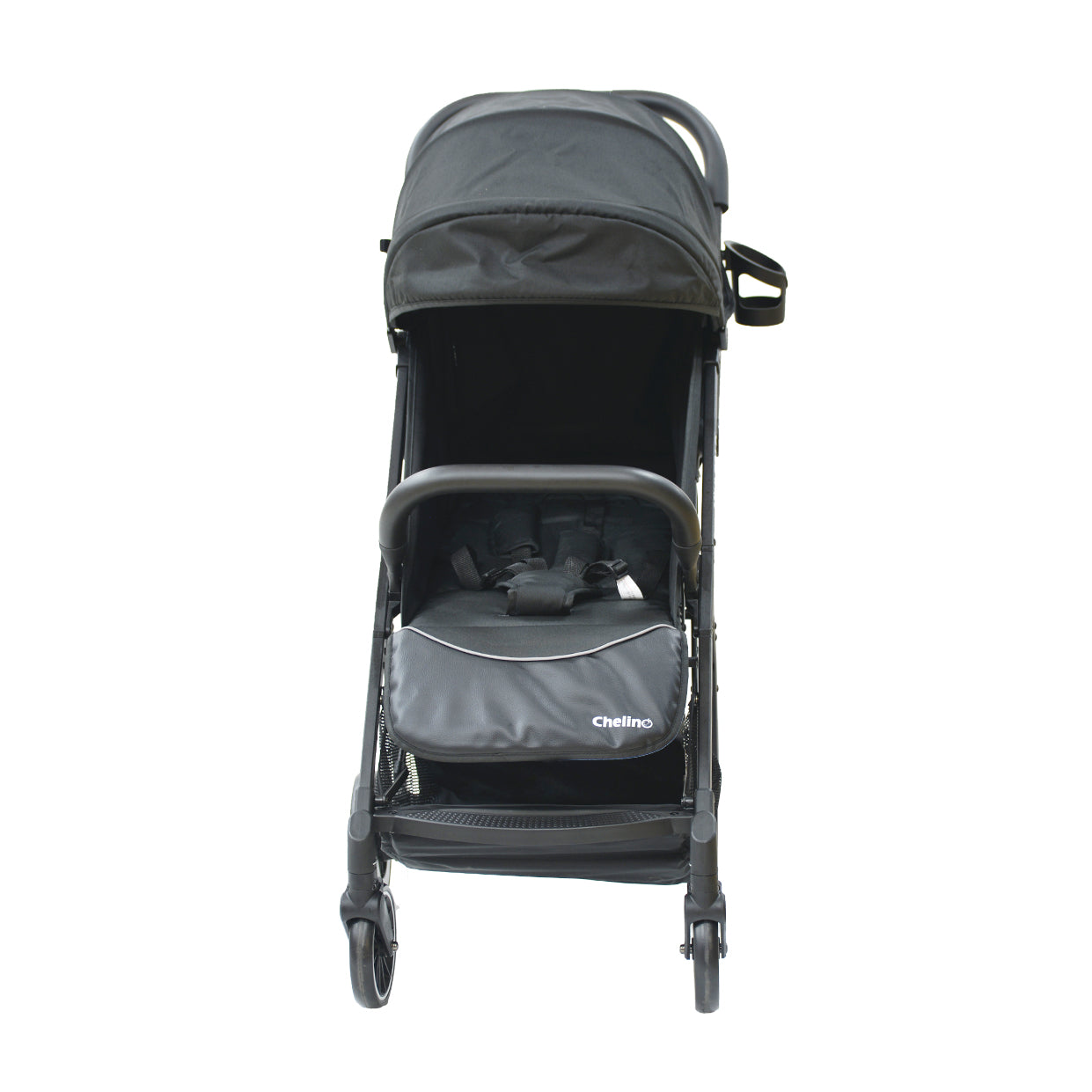 Mini Fold Stroller
