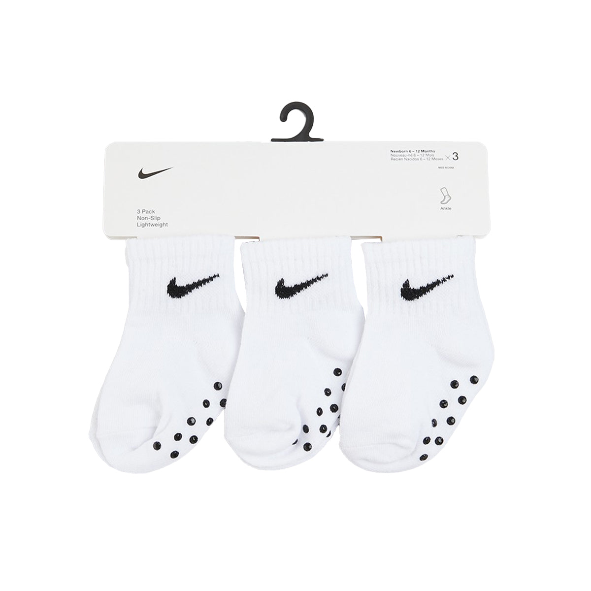 clb nike socks