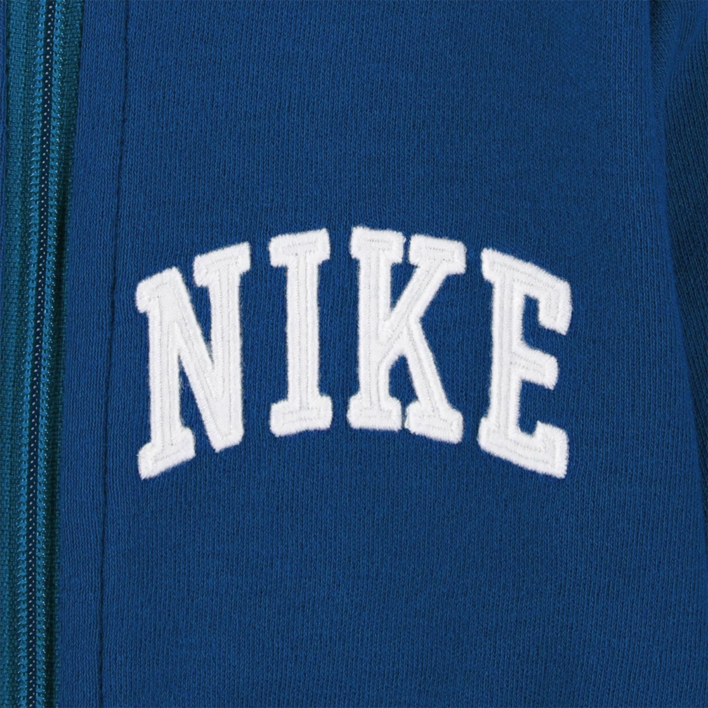 Nike Polo Coverall - Stylish Midnight Navy Comfort