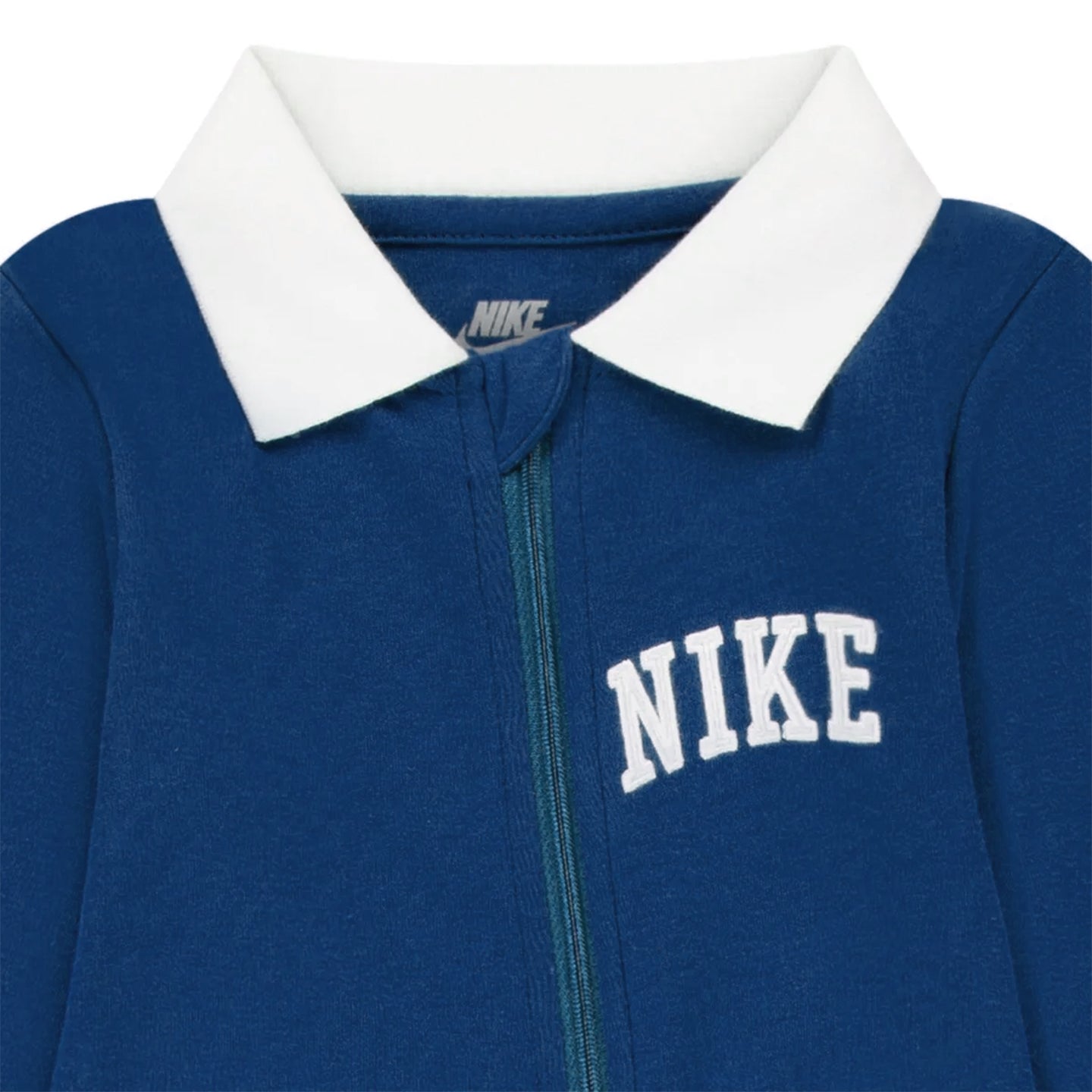 Nike Polo Coverall - Stylish Midnight Navy Comfort