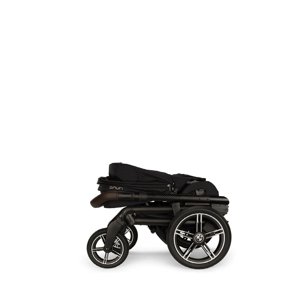 NUNA MIXX™ Next - BMW Collection Element Pushchair