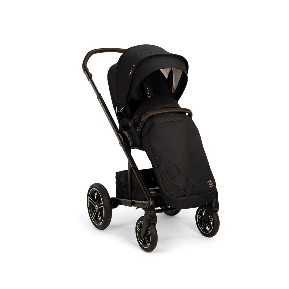 NUNA MIXX™ Next - BMW Collection Element Pushchair