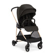 NUNA IXXA™ Stroller lightweight city pushchair with all-wheel suspension and reversible seat