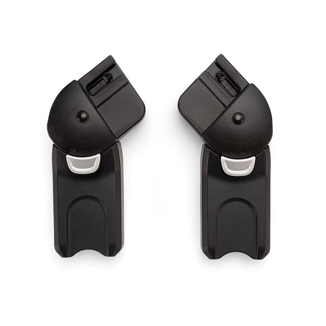 Nuna TRVL Adaptors for Thule Sleek Car Seat secure travel system connection
