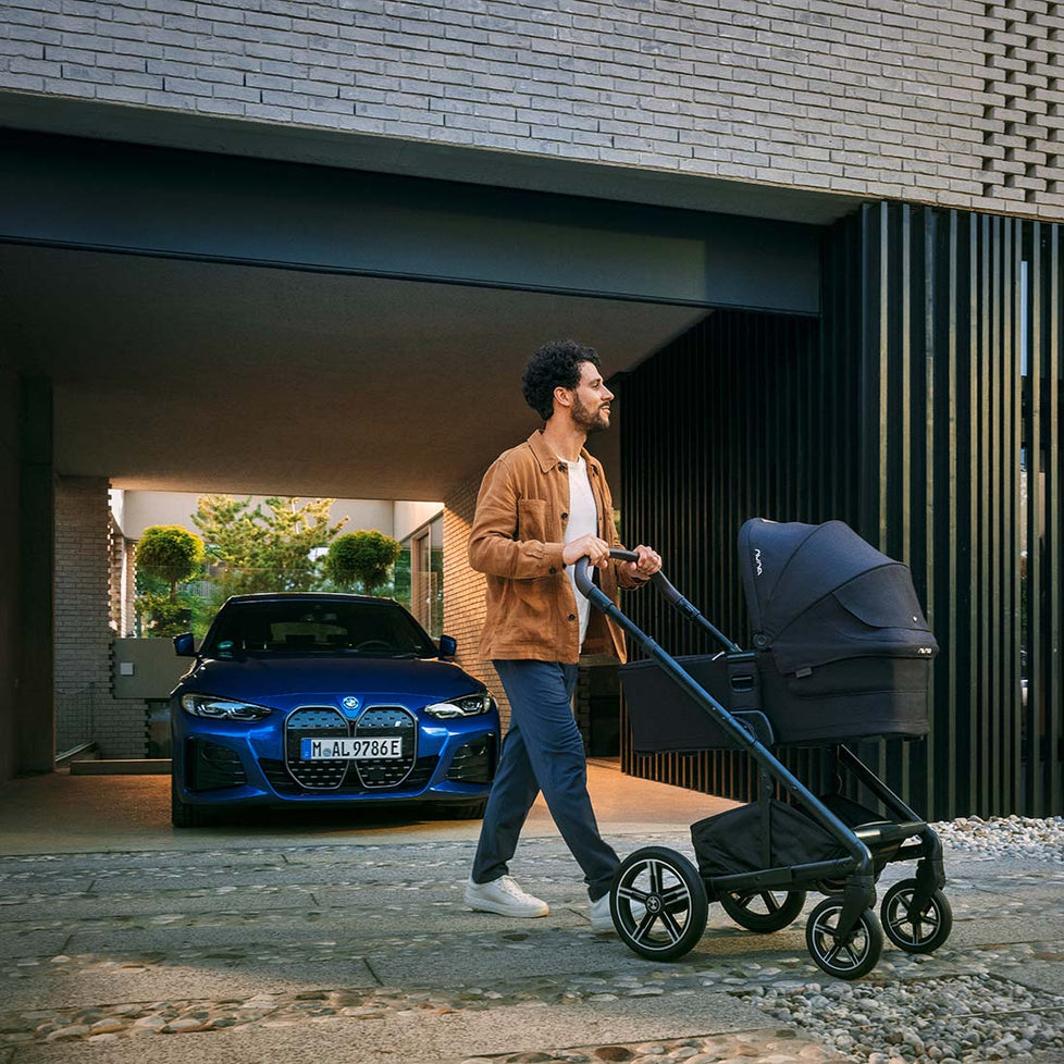 Nuna BMW