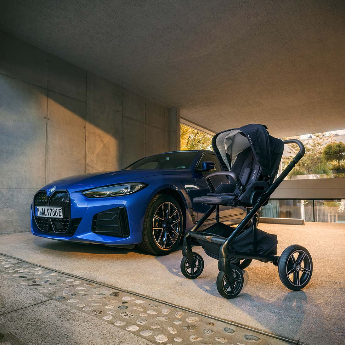 nuna stroller south africa NUNA MIXX™ Next