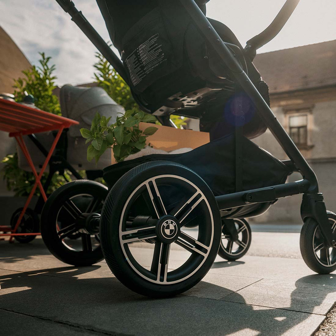 how to open nuna mixx stroller NUNA MIXX™ Next