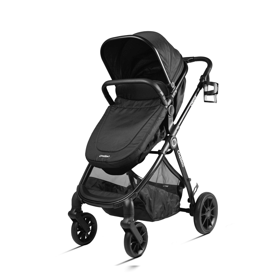 Onida Flex II Stroller