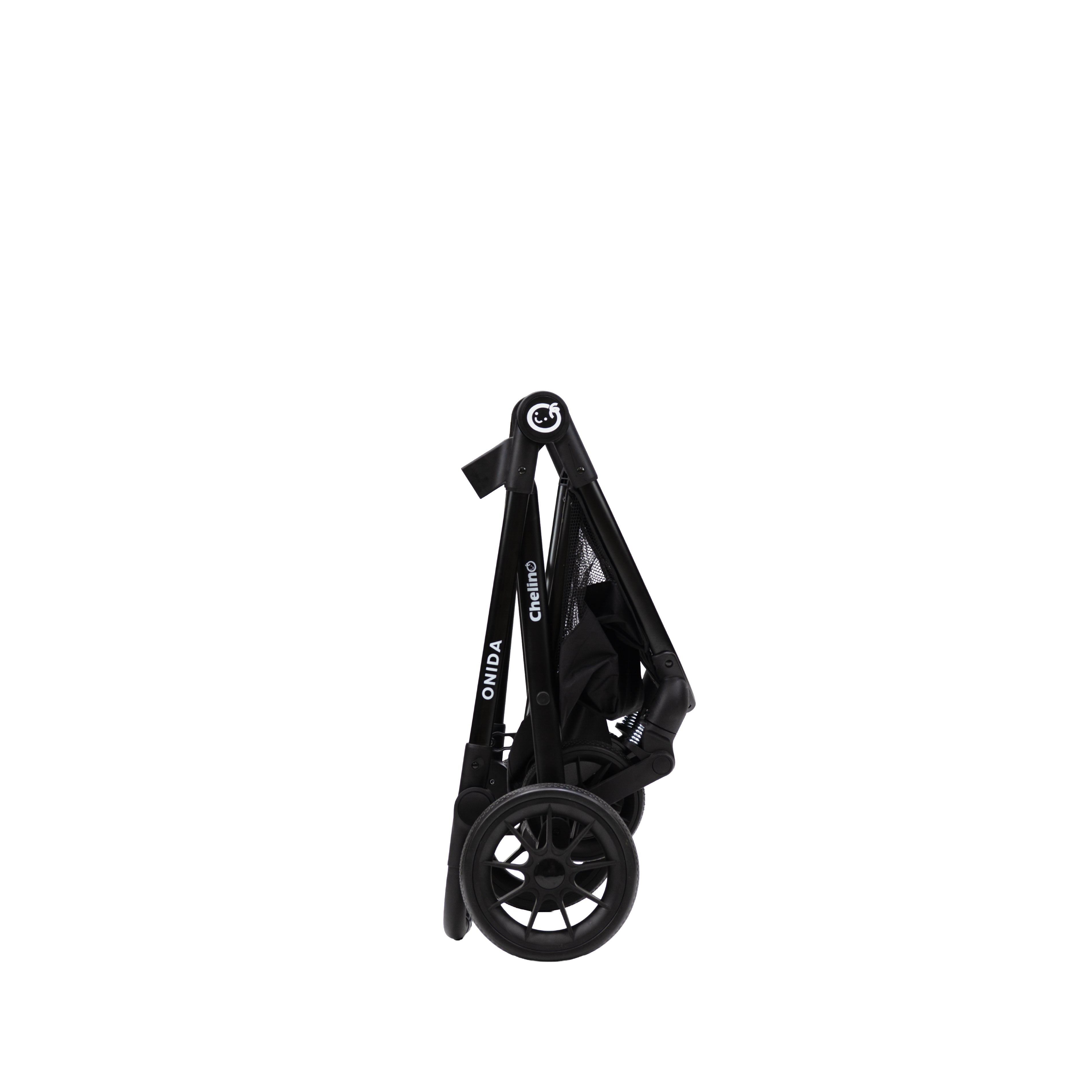 新品 son and daughter－Oli sets Onida Flex II Black Travel System