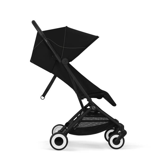 Cybex ORFEO 2023 ブラック CYBEX Orfeo Magic Black