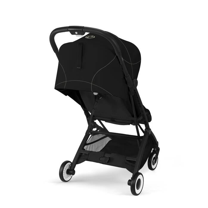 Buggy Eezy Cybex Eezy S Plus Lavastone Black Clearance Cybex Eezy