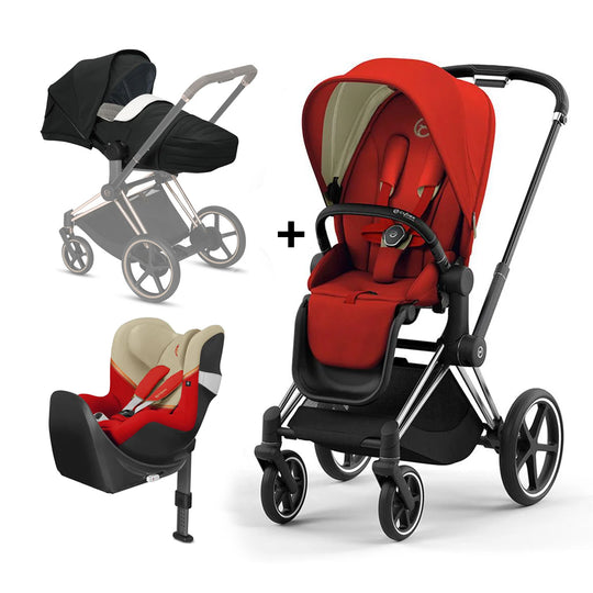 cybex snack tray priam Snack Tray (PRIAM & MIOS)