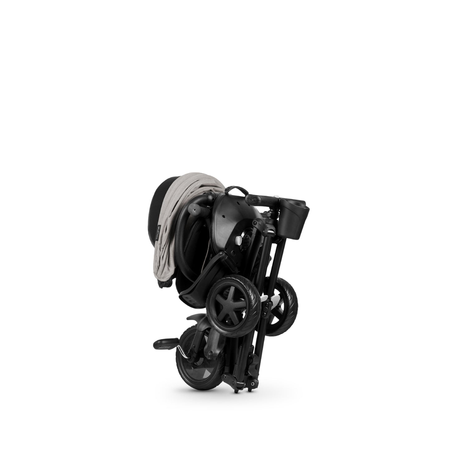ハイパーギャロミフェス Oid trike black オーバーリペイント ハイパーギャロミフェス Oid trike black オーバーリペイント