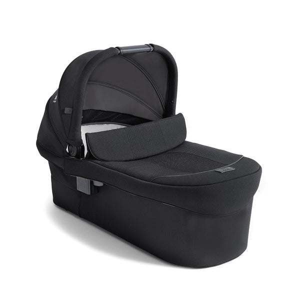 Joie Signature Ramble XL Eclipse carry cot lie-flat for newborns up to 9 kg